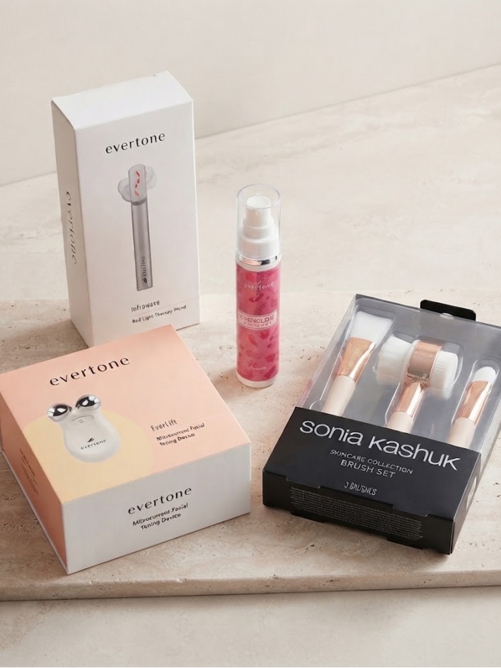 Skincare Bundle - Picture 3 of 4